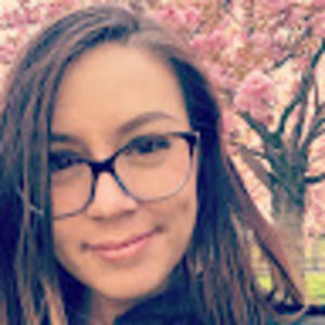 Meet your Posher, Kim